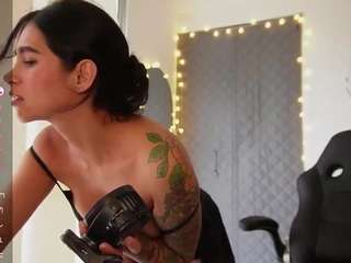 ramona-rios — Camsoda recorded stream image, 14.04.2026 14:30