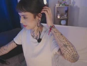 janne_maybe — Chaturbate recorded stream image, 14.04.2026 16:00