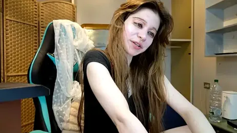 Miaelis — Stripchat recorded stream image, 14.04.2026 16:20