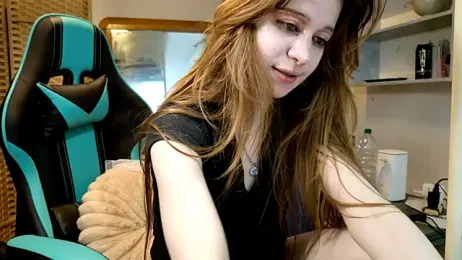 Miaelis — Stripchat recorded stream image, 14.04.2026 16:20