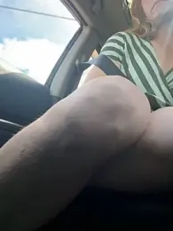 GoldenFlameGoddess — Stripchat recorded stream screenshot (14 Apr 2026)