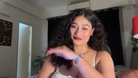 GoddessAnna — Stripchat recorded stream image, 14.04.2026 17:10