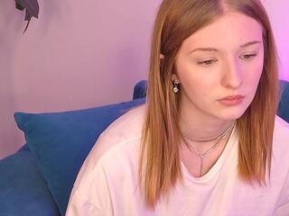 Sophia Salton — Flirt4free recorded stream image, 14.04.2026 11:10