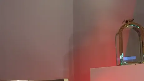 NaomiSainz — Stripchat recorded stream screenshot (14 Apr 2026)