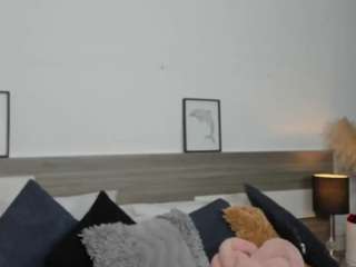 victoria-rouse — Camsoda recorded stream image, 14.04.2026 14:40