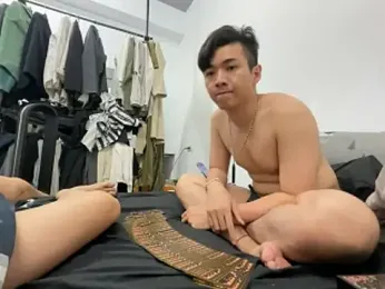 XuPrimeRyder — Stripchat recorded stream screenshot (14 Apr 2026)