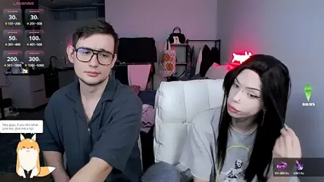 Tanya_M — Stripchat recorded stream image, 14.04.2026 18:00