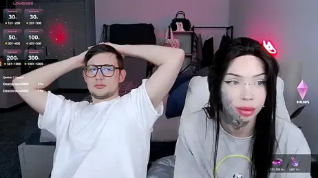 Tanya_M — Stripchat recorded stream image, 14.04.2026 18:00