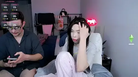 Tanya_M — Stripchat recorded stream image, 14.04.2026 18:00