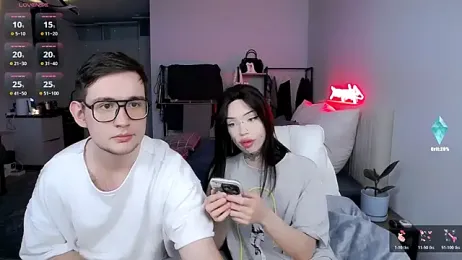 Tanya_M — Stripchat recorded stream image, 14.04.2026 18:00