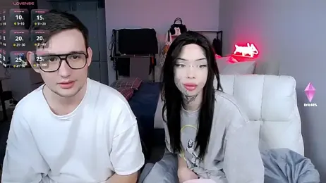 Tanya_M — Stripchat recorded stream image, 14.04.2026 18:00