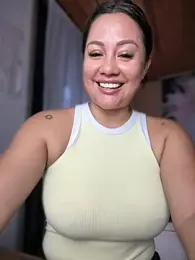 ValeryGrey — Stripchat recorded stream image, 14.04.2026 20:20