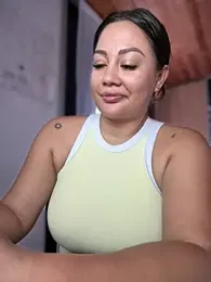 ValeryGrey — Stripchat recorded stream image, 14.04.2026 20:20