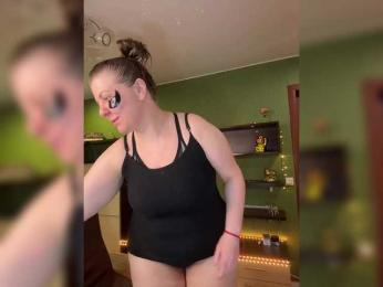 Veronika_Gold — Bongacams recorded stream screenshot (14 Apr 2026)