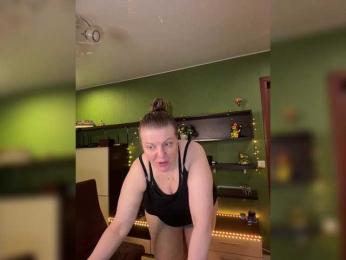 Veronika_Gold — Bongacams recorded stream screenshot (14 Apr 2026)