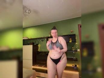 Veronika_Gold — Bongacams recorded stream screenshot (14 Apr 2026)