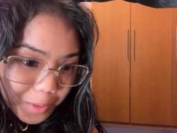 celestial_x — Chaturbate recorded stream image, 14.04.2026 17:30