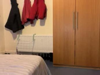 celestial_x — Chaturbate recorded stream image, 14.04.2026 17:30