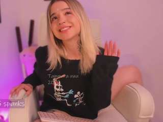 tammara1 — Camsoda recorded stream image, 14.04.2026 22:30