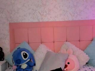 Deborah M — Flirt4free recorded stream image, 14.04.2026 16:10