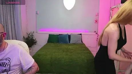 AlisaAleksandr — Stripchat recorded stream image, 14.04.2026 22:10