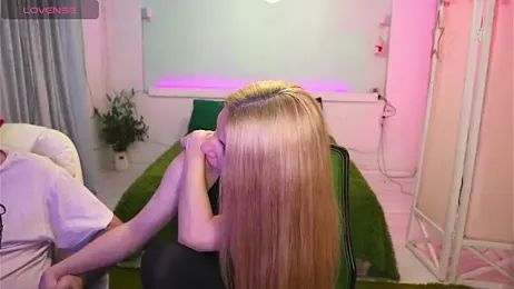 AlisaAleksandr — Stripchat recorded stream image, 14.04.2026 22:10