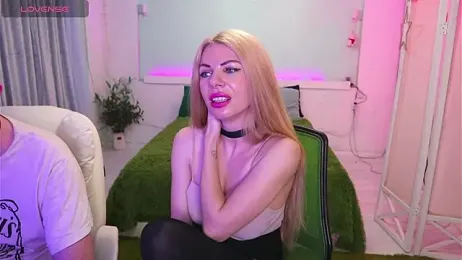 AlisaAleksandr — Stripchat recorded stream image, 14.04.2026 22:10