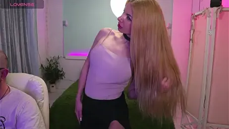 AlisaAleksandr — Stripchat recorded stream image, 14.04.2026 22:10