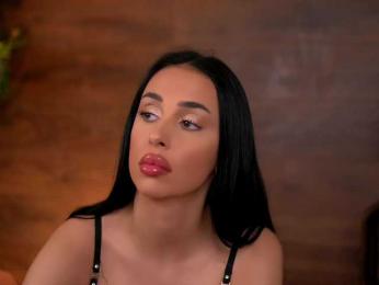 KairaAndrews — Bongacams recorded stream image, 14.04.2026 19:00