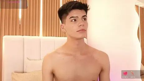 Dulcey_ — Stripchat recorded stream image, 14.04.2026 22:30