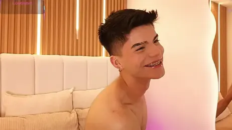 Dulcey_ — Stripchat recorded stream image, 14.04.2026 22:30