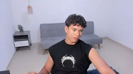 Santy_Stump — Stripchat recorded stream image, 14.04.2026 20:30