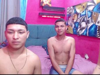 twinksfuck — Bongacams recorded stream image, 14.04.2026 23:50