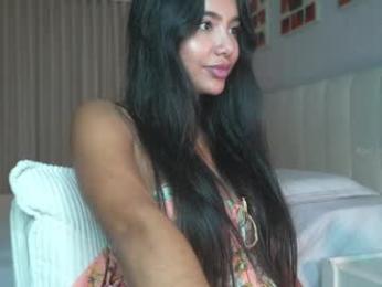 camilagomezz — Chaturbate recorded stream screenshot (14 Apr 2026)