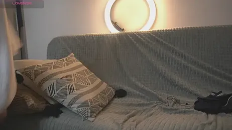 specter_27 — Stripchat recorded stream image, 14.04.2026 23:00