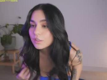 doubedeesarai — Chaturbate recorded stream image, 15.04.2026 02:40