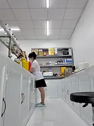 HinaLovely — Stripchat recorded stream image, 15.04.2026 03:20