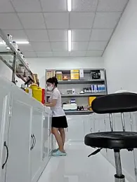 HinaLovely — Stripchat recorded stream image, 15.04.2026 03:20