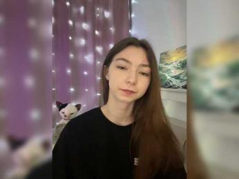 ShyAlya — Bongacams recorded stream screenshot (08 Mar 2025)