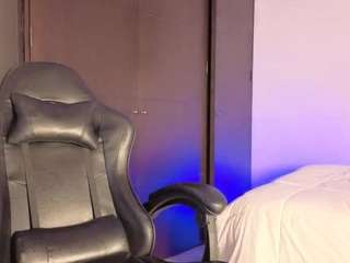 eva-jagger — Camsoda recorded stream screenshot (15 Apr 2026)