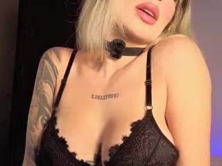 eva-jagger — Camsoda recorded stream screenshot (15 Apr 2026)