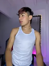 cherub_ — Stripchat recorded stream image, 15.04.2026 09:40