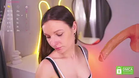 AudreyBrooks_ — Stripchat recorded stream screenshot (15 Apr 2026)