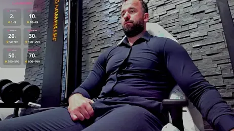 David_Big_Daddy — Stripchat recorded stream image, 15.04.2026 11:00