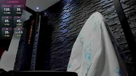 David_Big_Daddy — Stripchat recorded stream image, 15.04.2026 11:00