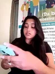 ANDREA-10_ — Stripchat recorded stream image, 15.04.2026 14:10