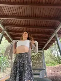 alana15 — Stripchat recorded stream screenshot (15 Apr 2026)