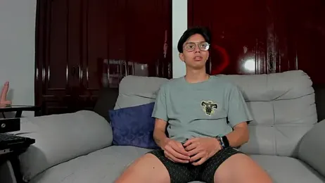 Patrick_ander — Stripchat recorded stream image, 15.04.2026 13:10