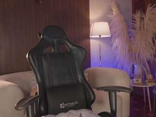 kateowens — Camsoda recorded stream image, 15.04.2026 12:00