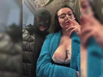 goldencouple — Bongacams recorded stream screenshot (15 Apr 2026)